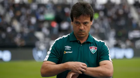 Botafogo v Fluminense – Brasileirao 2022
