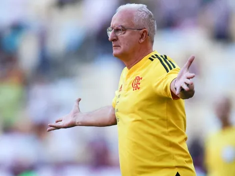 Escalação do Flamengo: Dorival faz "teste" para as finais de Copa do Brasil e Libertadores