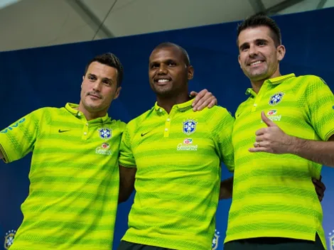 Copa do mundo: Conheça qual foi o clube  que mais liberou jogadores para a seleção brasileira