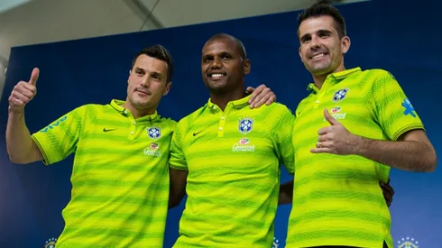 Copa do mundo: Conheça qual foi o clube que mais liberou jogadores para a seleção brasileira