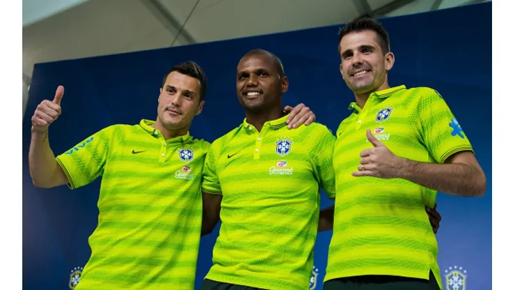 Copa do mundo: Conheça qual foi o clube que mais liberou jogadores para a seleção brasileira
