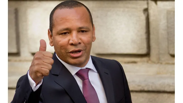 Pai do Neymar fala sobre a preparação do jogador para a copa do mundo no Catar