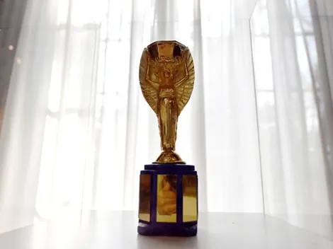 Copa do mundo: O roubo da taça Jules Rimet na copa de 1946