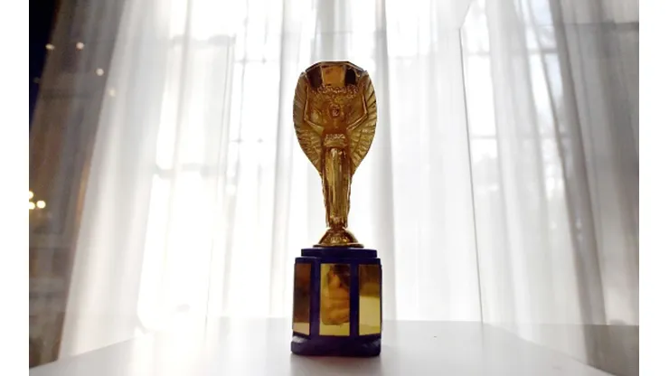 Copa do mundo: O roubo da taça Jules Rimet na copa de 1946