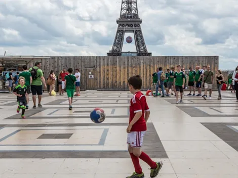 Copa do mundo: Paris se reúne com mais cinco cidades francesas para boicotar o mundial no Catar