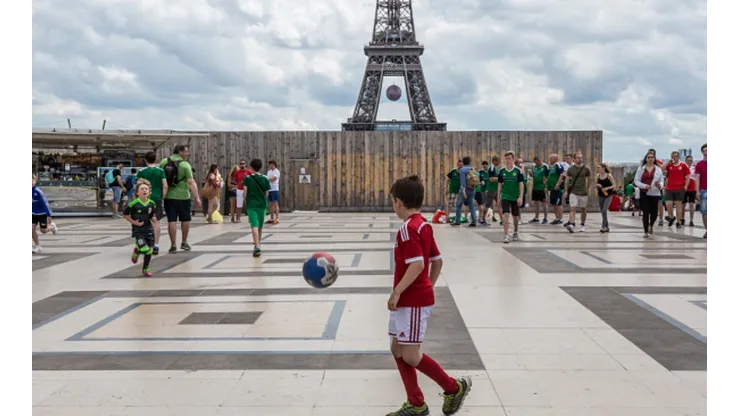 Copa do mundo: Paris se reúne com mais cinco cidades francesas para boicotar o mundial no Catar