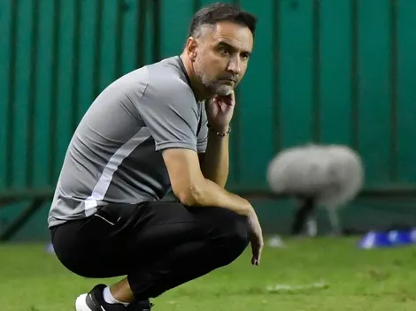 Vítor Pereira pode deixar o Corinthians e ir para clube da Premier League em 2023