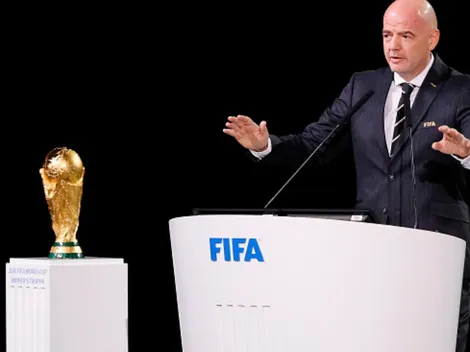 Copa do Mundo: Mudanças na copa de 2026 já estão dando o que falar