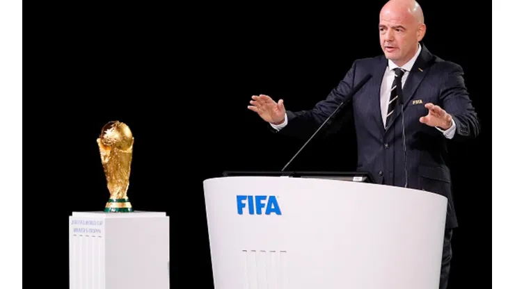 Copa do Mundo: Mudanças na copa de 2026 já estão dando o que falar