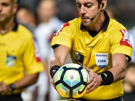 Copa do Mundo: Veja os árbitros que irão para o Catar