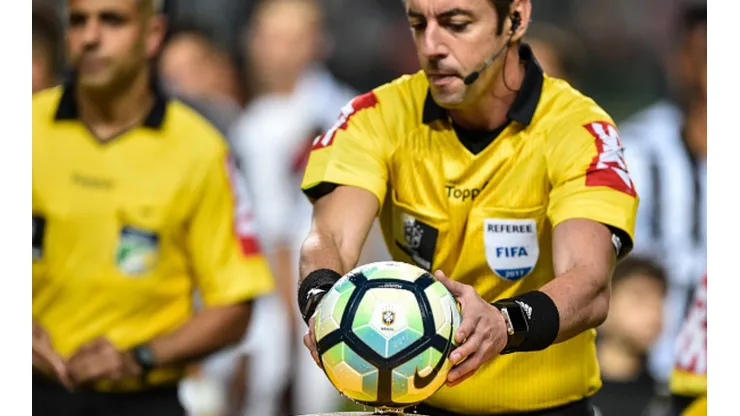 Copa do Mundo: Veja os árbitros que irão para o Catar