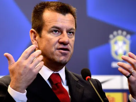 Ex-goleiro defende Dunga e diz que com treinador na Copa do Mundo de 2014 o 7x1 não aconteceria