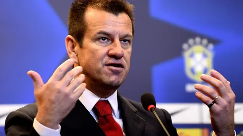 Brazilian Football Confederation (CBF) Unveils New Coach Dunga