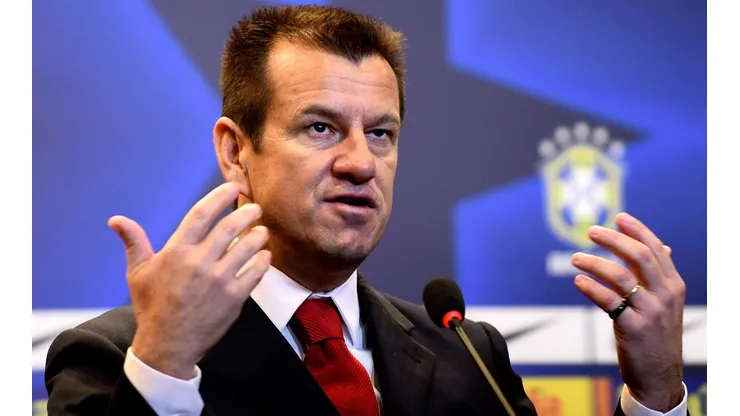 Brazilian Football Confederation (CBF) Unveils New Coach Dunga