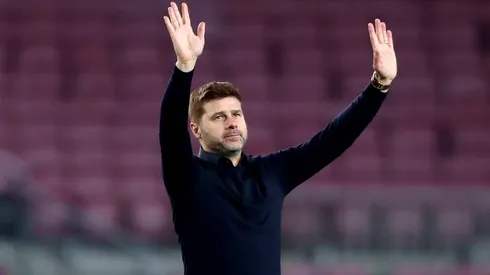 FC Barcelona v Tottenham Hotspur – UEFA Champions League Group B