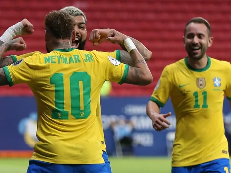 Thiago Asmar revela conduta de badalado jogador na Seleção Brasileira