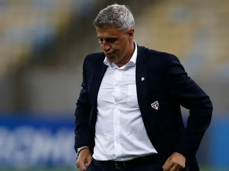 São Paulo é condenado a pagar "bolada" a Hernán Crespo; veja os valores