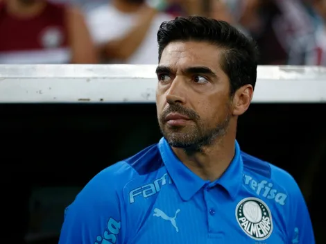 Abel Ferreira pode assumir o comando de uma das principais seleções da Europa após a Copa do Mundo