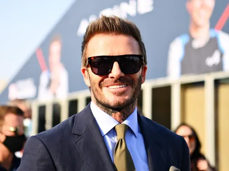 Beckham diz que uma Copa do Mundo no meio da temporada europeia produzirá melhor futebol