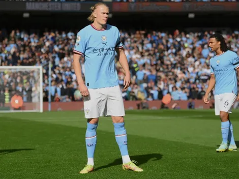 Veja o valor que cada equipe recebem em distribuição de cotas de TV na Premier League