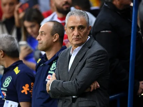Tite se torna o plano 'A' de gigante brasileiro para 2023; Corinthians está de olho