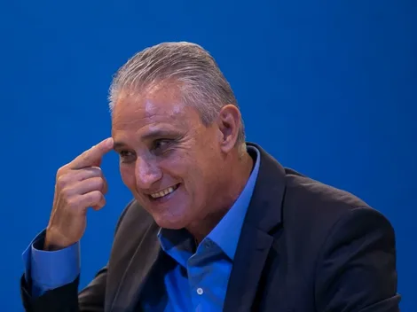 Tite deixa o Corinthians 'de lado' e toma decisão sobre seu futuro