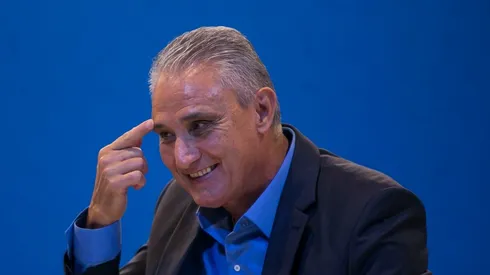 Tite Announces Brazilian Squad for Copa America 2019 - Press Conference