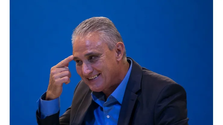 Tite Announces Brazilian Squad for Copa America 2019 - Press Conference