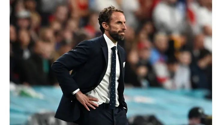 Italy v England - UEFA Euro 2020: Final