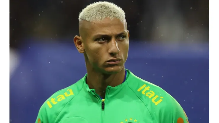 Brazil v Ghana - International Friendly