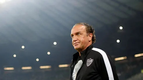 Atletico Mineiro v Palmeiras – Copa CONMEBOL Libertadores 2022