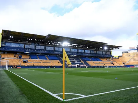 Cidade da Espanha entra na disputa para sediar a copa do mundo de 2030