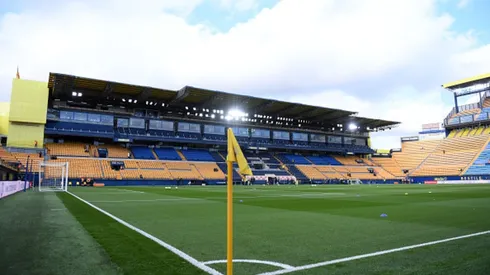 Cidade da Espanha entra na disputa para sediar a copa do mundo de 2030