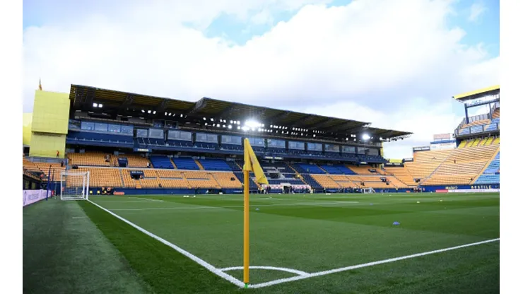 Cidade da Espanha entra na disputa para sediar a copa do mundo de 2030