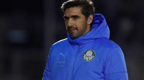 Red Bull Bragantino v Palmeiras - Brasileirao 2022