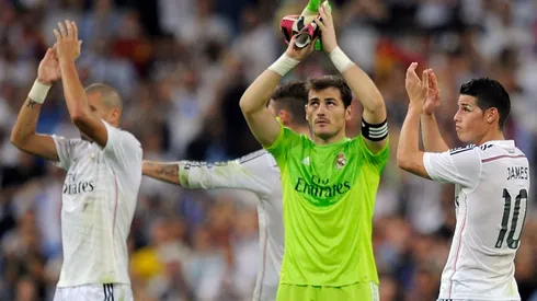 Real Madrid CF v FC Barcelona - La Liga