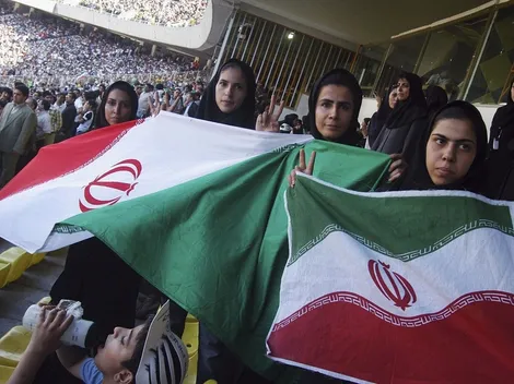 Grupo defensor dos direitos das mulheres pede exclusão do Irã da Copa do Mundo
