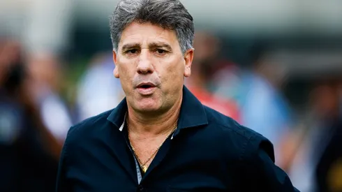 Palmeiras v Gremio - Brasileirao Series A 2018