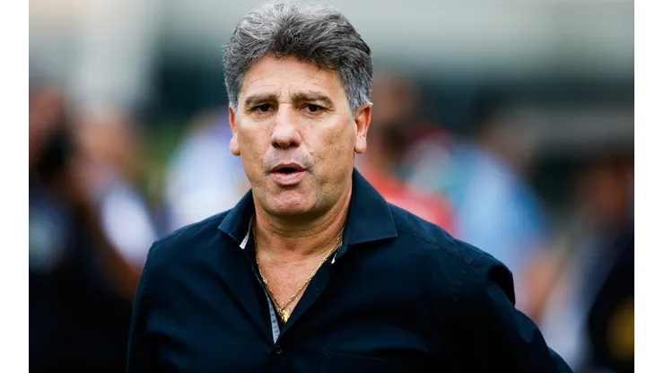 Palmeiras v Gremio - Brasileirao Series A 2018