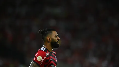 Flamengo v Red Bull Bragantino – Brasileirao 2022