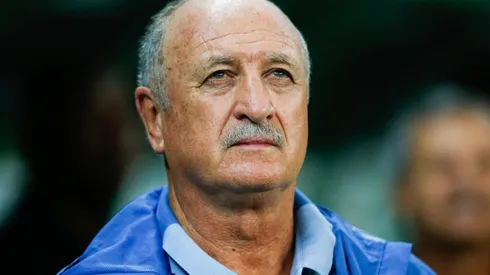 Palmeiras v Santos – Brasileirao Series A 2018