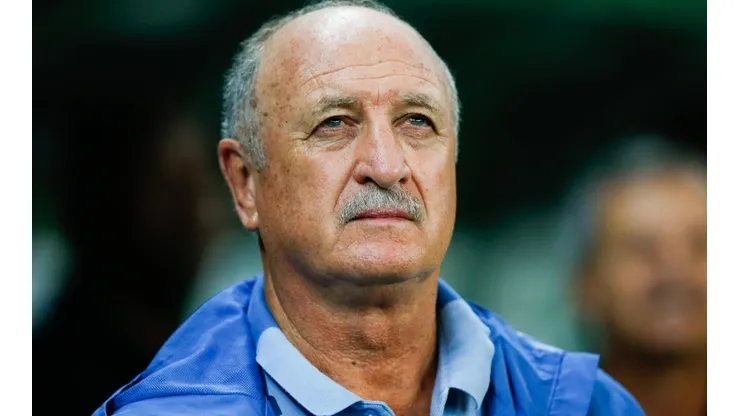 Palmeiras v Santos - Brasileirao Series A 2018