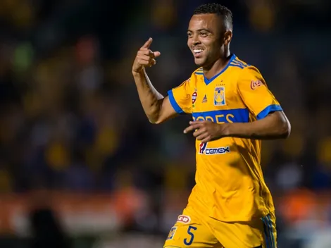 Rafael Carioca entra na mira de gigante brasileiro e pode deixar o Tigres