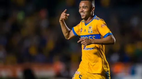 Tigres UANL v Leon – Torneo Clausura 2018 Liga MX