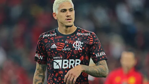 Athletico Paranaense v Flamengo - Copa do Brasil 2022