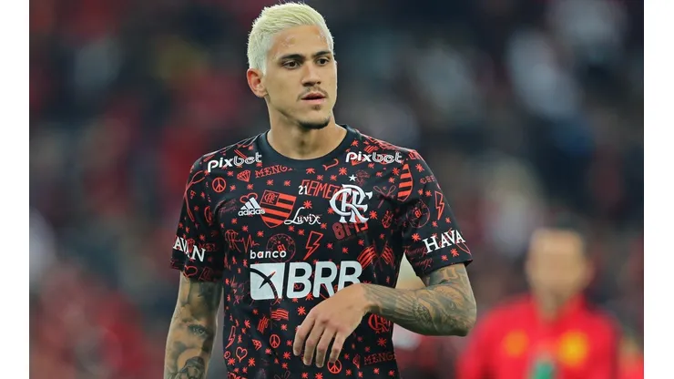 Athletico Paranaense v Flamengo - Copa do Brasil 2022
