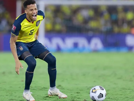 Chile e Peru vão para o tudo ou nada para conseguir a vaga do Equador na copa do mundo no Catar