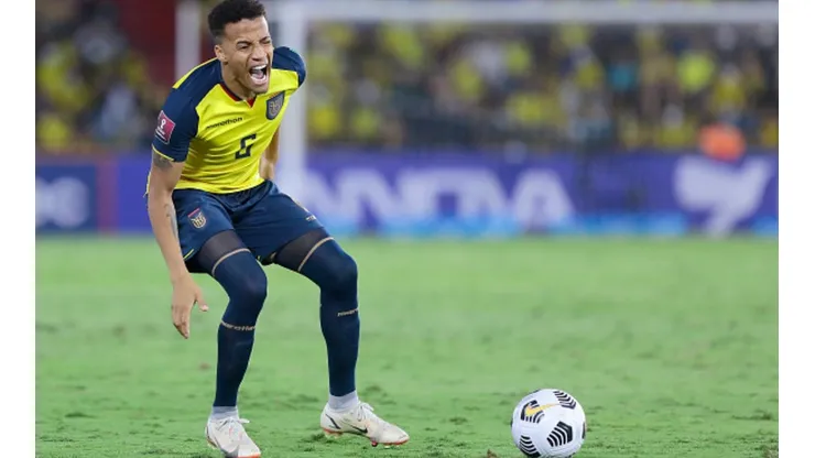 Chile e Peru vão para o tudo ou nada para conseguir a vaga do Equador na copa do mundo no Catar