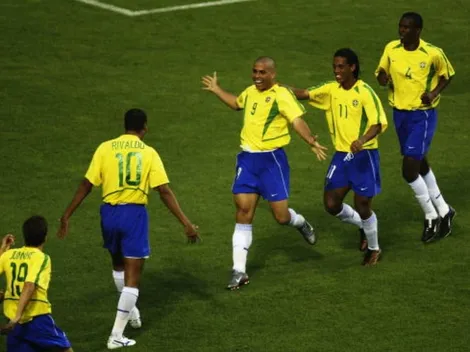 Faltam 51 dias para a copa do mundo: Veja quantos jogadores foram campeões da Copa do Mundo pela seleção brasileira