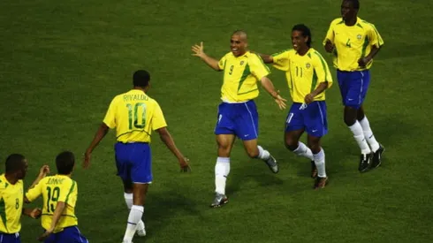 Faltam 51 dias para a copa do mundo: Veja quantos jogadores foram campeões da Copa do Mundo pela seleção brasileira